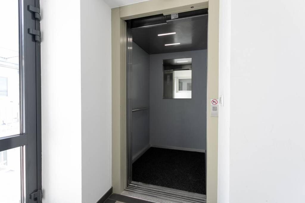 Kuscheliges Stadtloft L Lf26 Viena Exterior foto